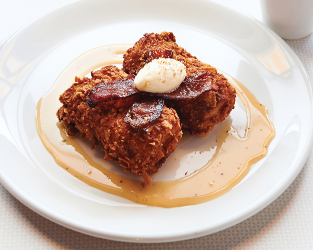 43117 Food Frenchtoast
