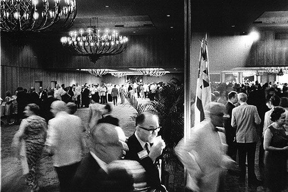 34853 Ilikai Pacific Ballroom