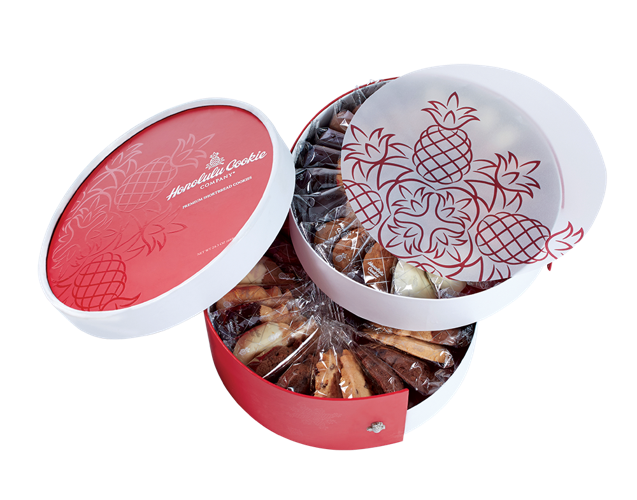 47474 Cookies Holidayround
