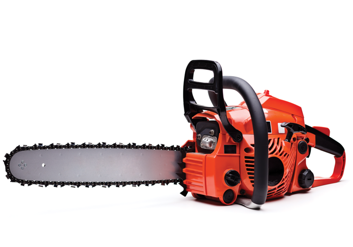 43242 Meter Chainsaw