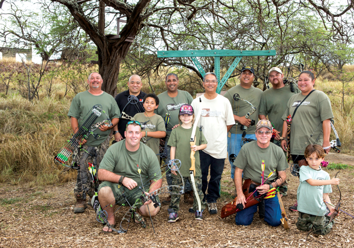 44098 Bohfun Archery