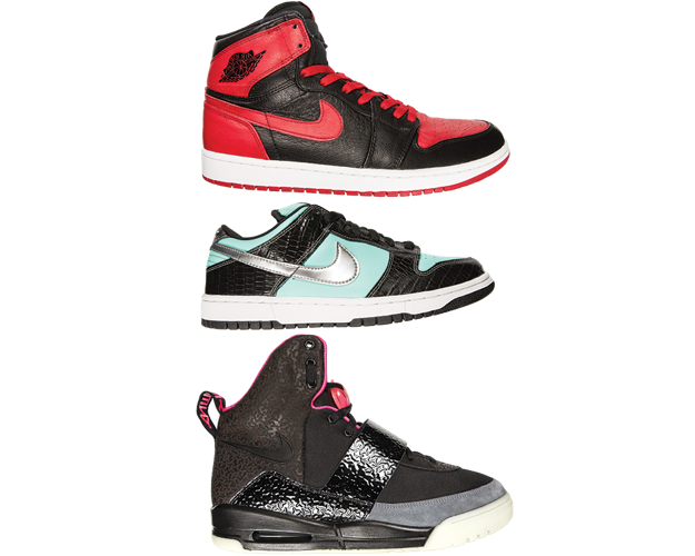 43224 Shopping Shoes