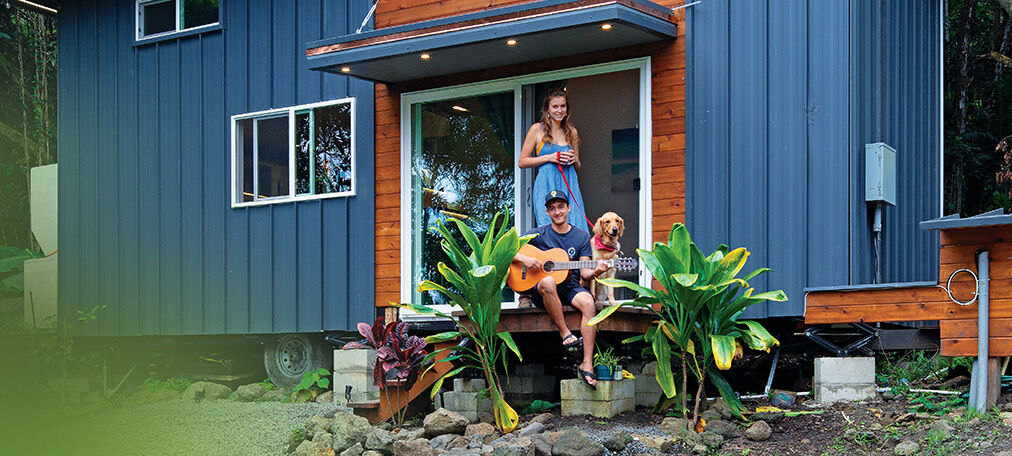 41540 Living Small Hawaii Waimanalo Opener Cover