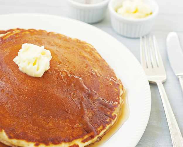 43116 Food Pancakes