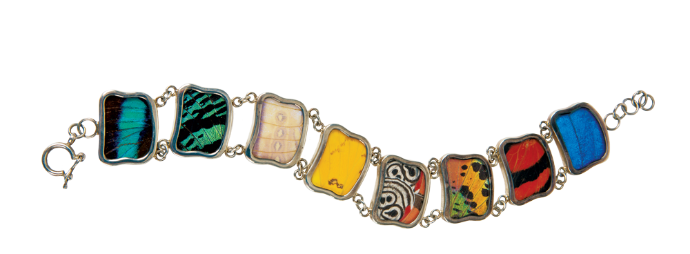 47146 Holidaygiftguide Butterflywingbracelet