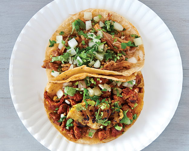 43114 Food Tacos