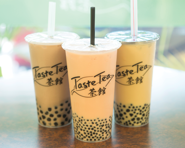 43130 Food Tastetea