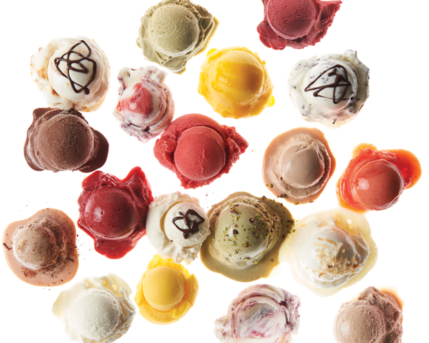 43113 Food Gelato