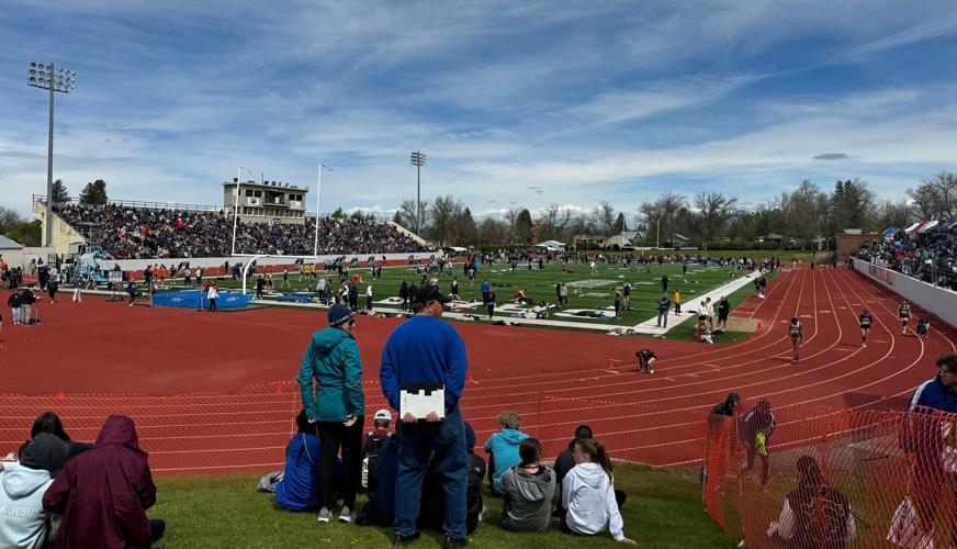 Memorial Stadium