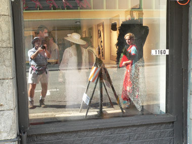 1881 Shopwindow