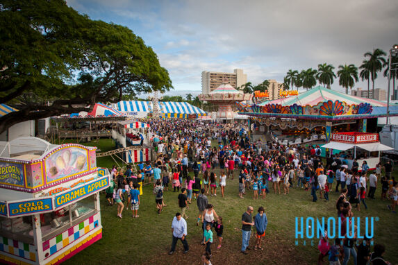 35683 Hn0214 Od Punahoucarnival 1598