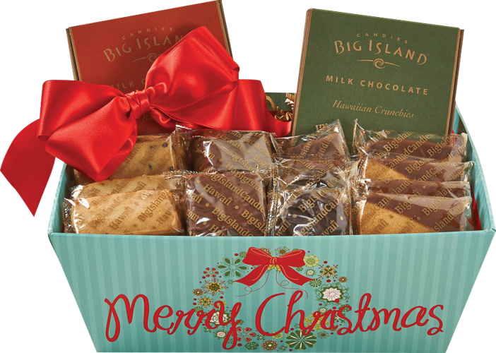 47133 Holidaygiftguide Xmascookies