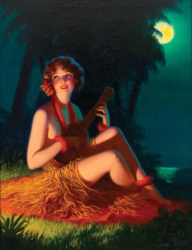 43090 Artdeco Eggleston