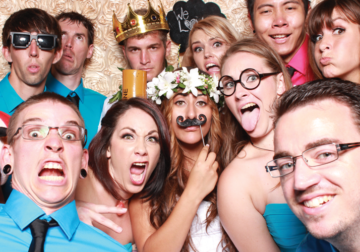 43797 Services Photobooth