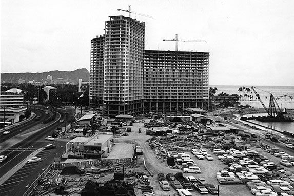 34849 Ilikai 1963