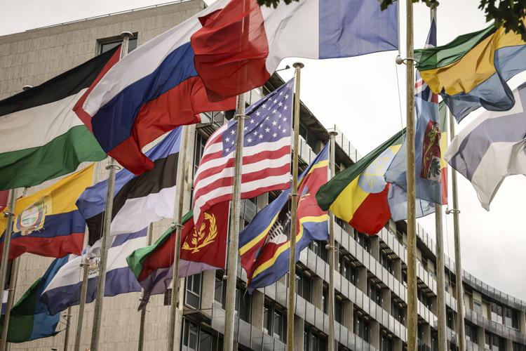 France US UNESCO