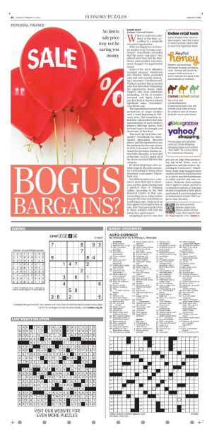 Page A6