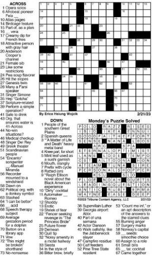 Page P1