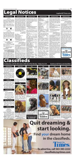 Page B7