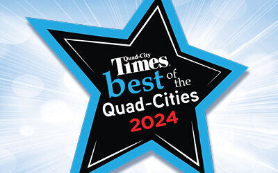 2024 Best of the Quad Cities