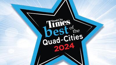 2024 Best of the Quad Cities