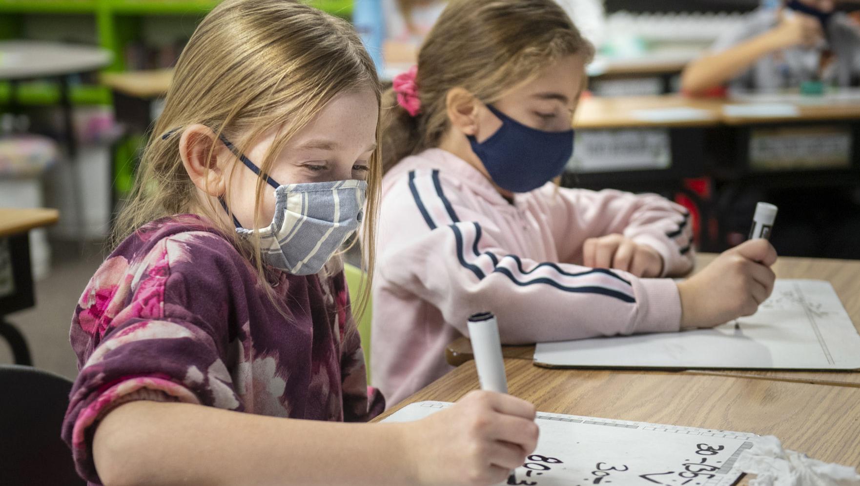 Kahoa Elementary, 12.3