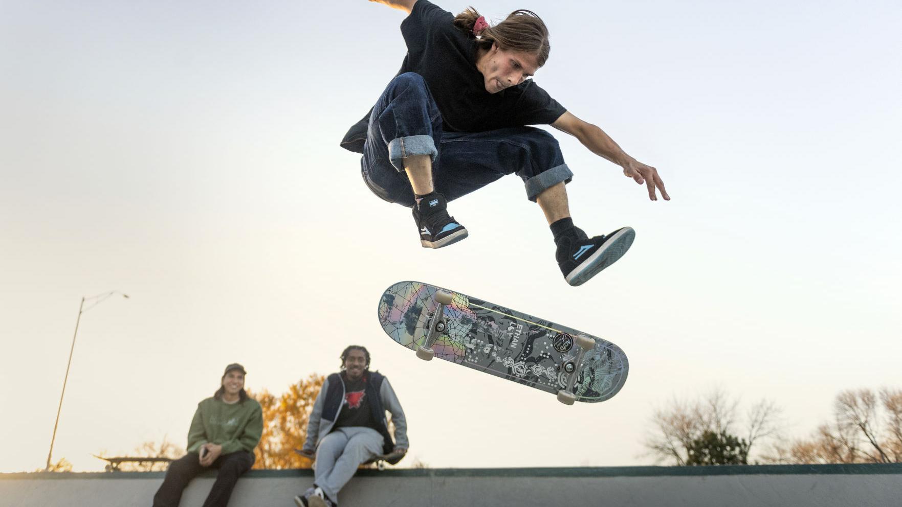 Top Journal Star photos for November