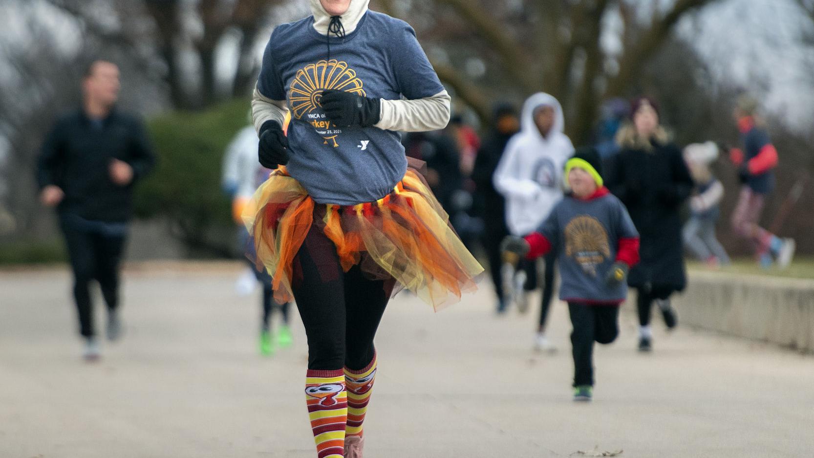 Top Journal Star photos for November