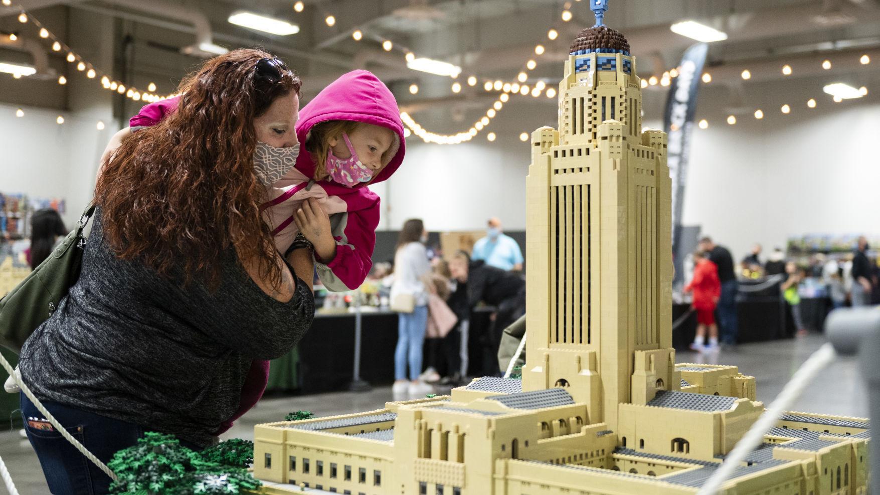 Top Journal Star photos for November