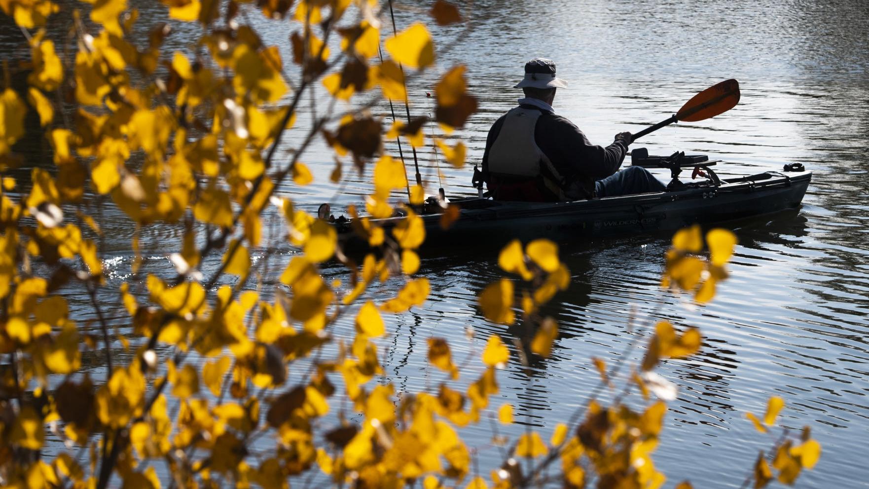 Top Journal Star photos for November