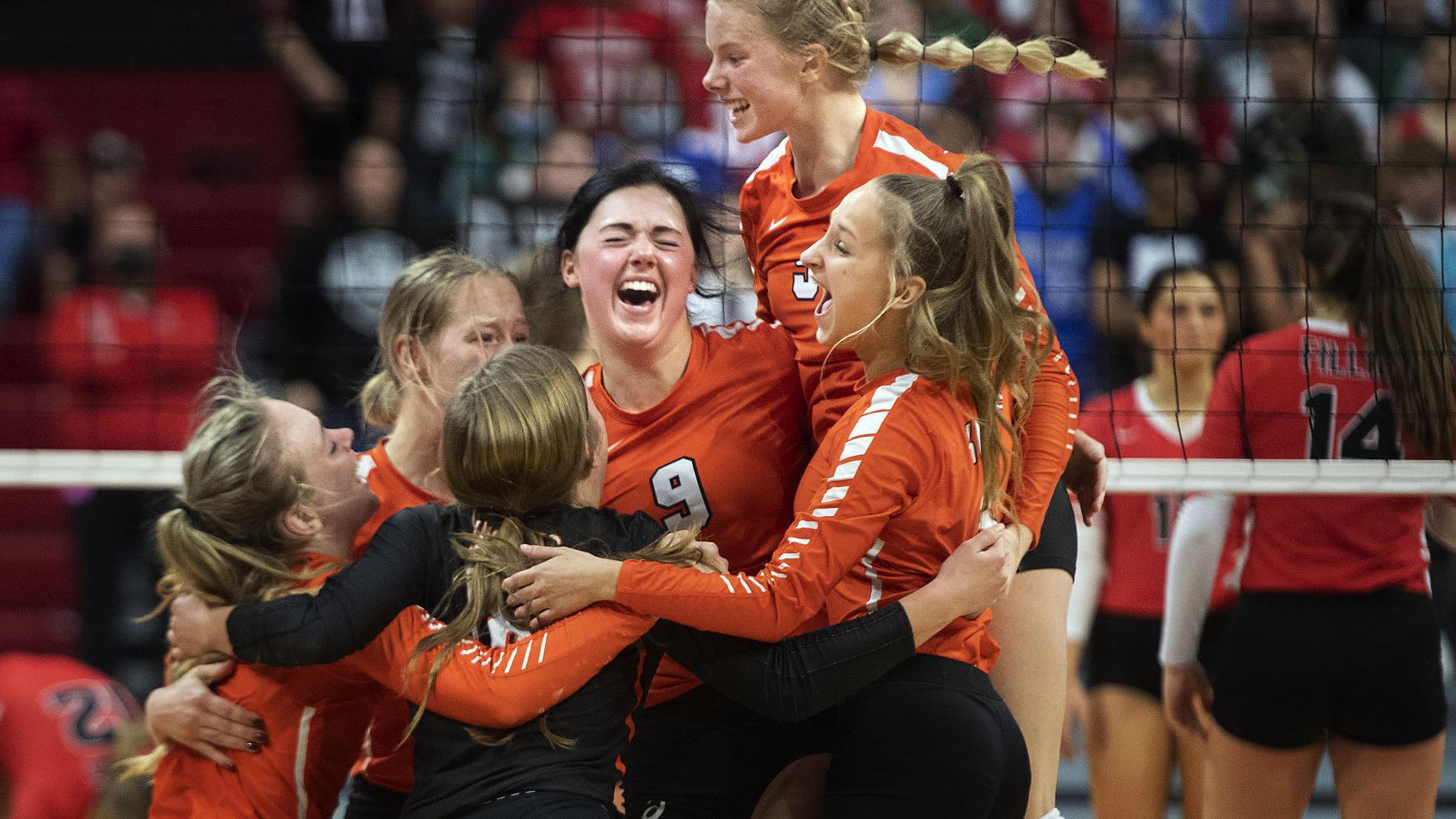 Top Journal Star photos for November