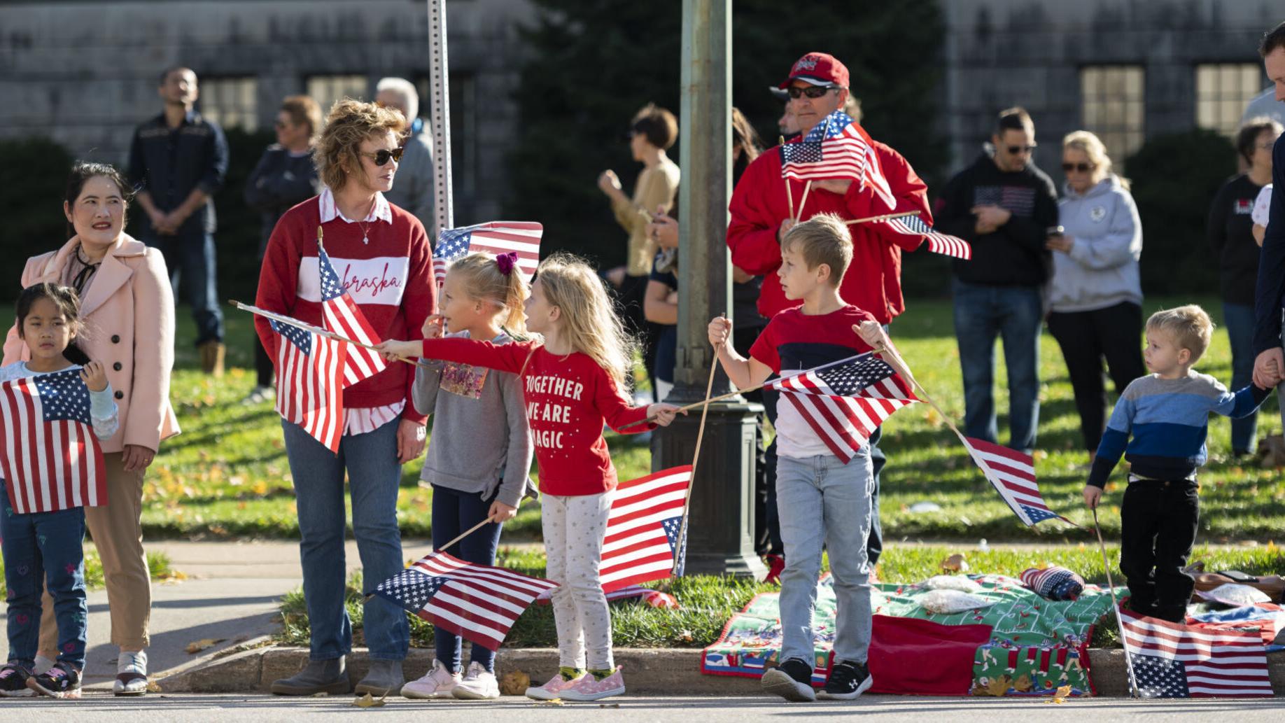 Top Journal Star photos for November