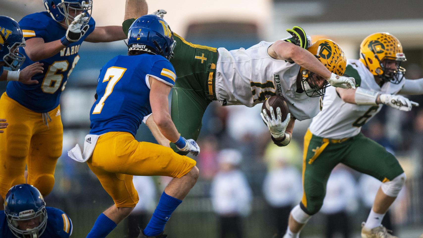 Top Journal Star photos for November