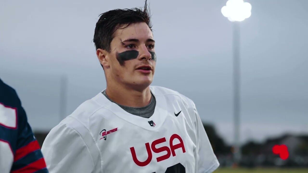 2022 U21 MNT -  Remembering The Journey