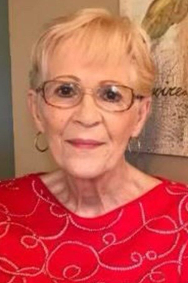 Gohn, Betty