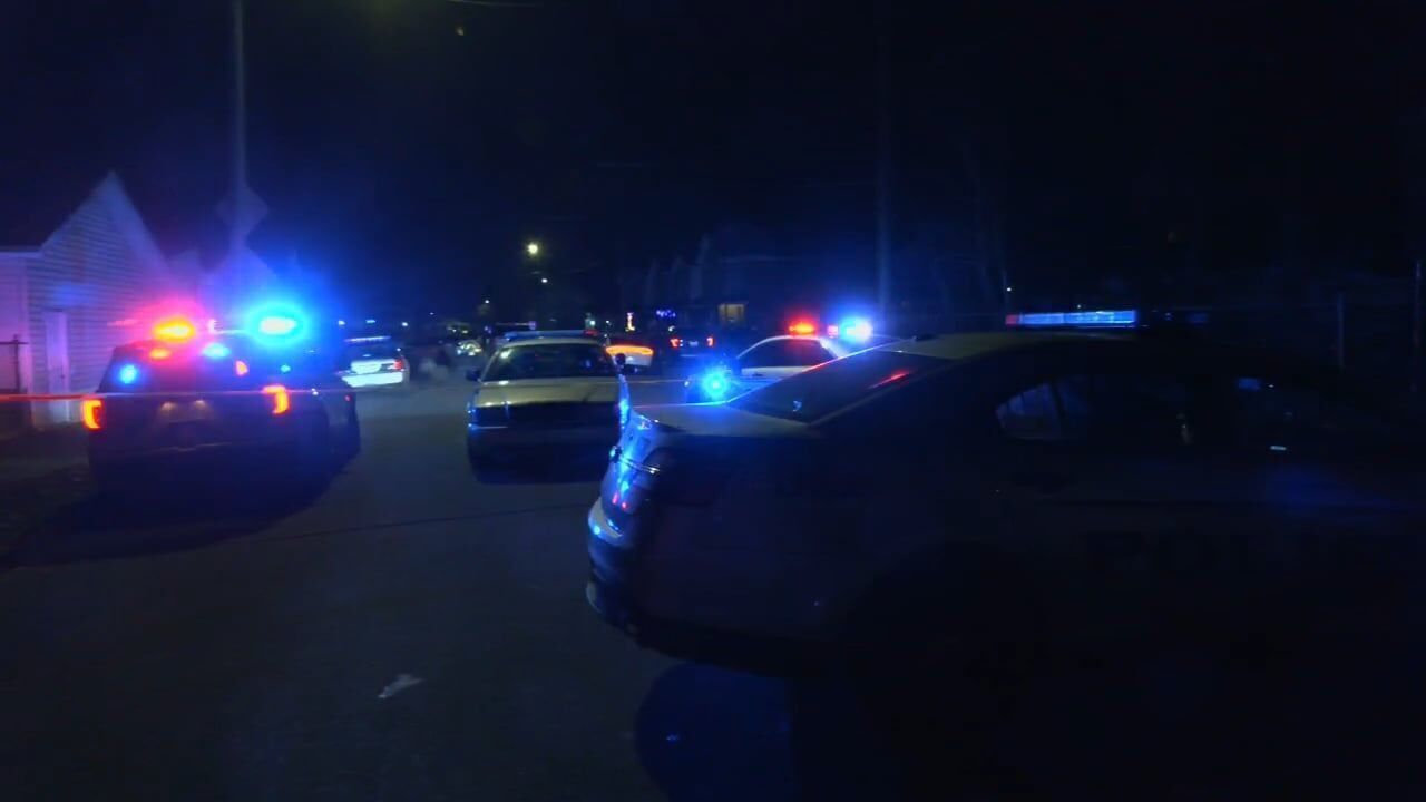 Neighbors react to latest LMPD officer-involved shooting in Portland neighborhood