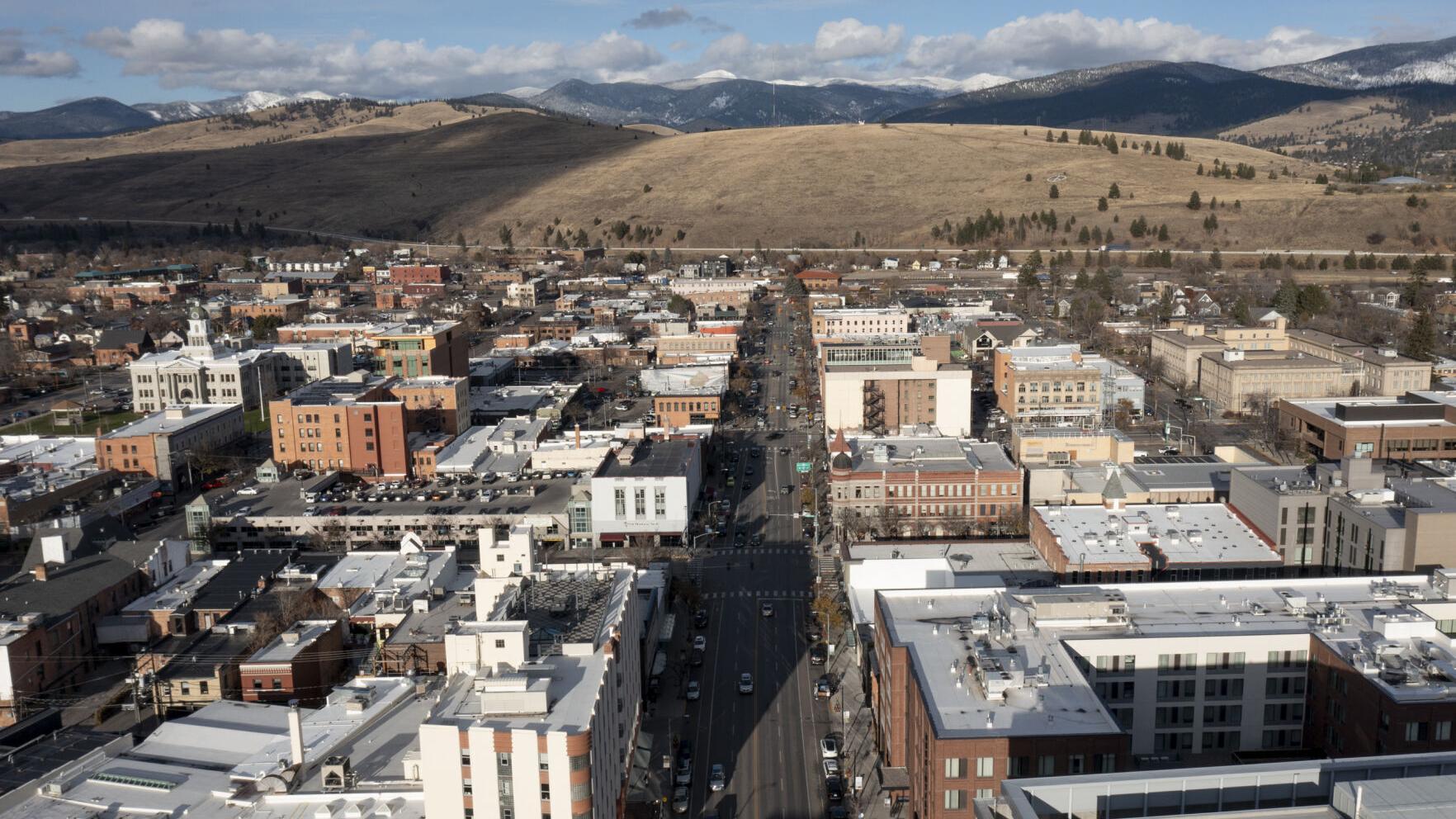 Coming to downtown Missoula: New deli, bar and restaurant concepts