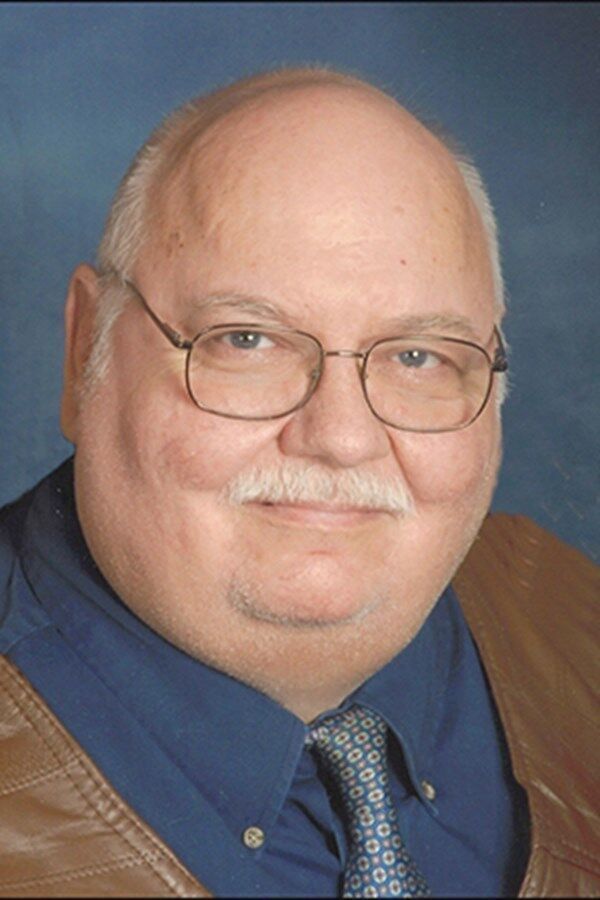 Strouse, Bernard