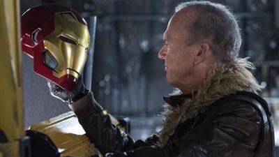 MCU Timeline Book Officially Retcons Spider-Man: Homecoming Continuity Error