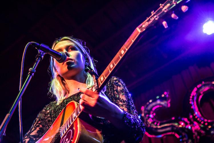 Phoebe Bridgers