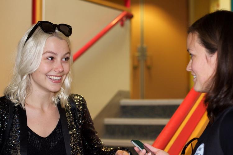Phoebe Bridgers