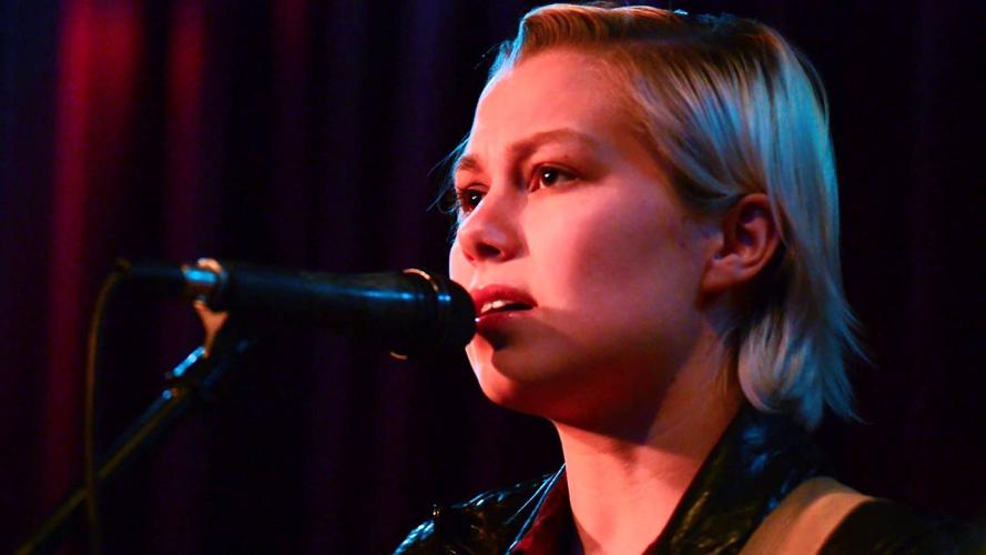 Phoebe Bridgers