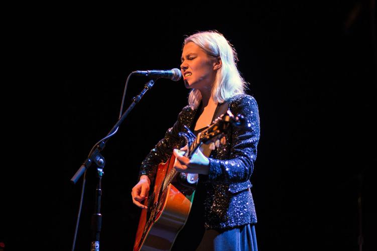 Phoebe Bridgers