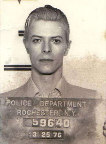 Mugshot