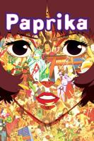 Paprika: Lounge