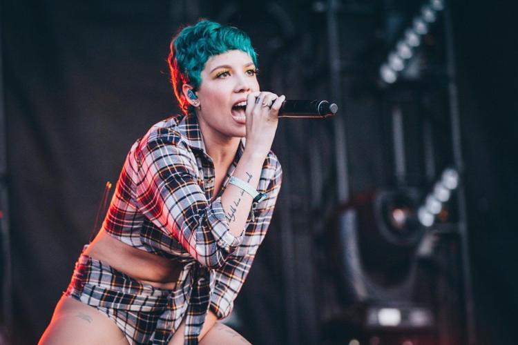 Halsey