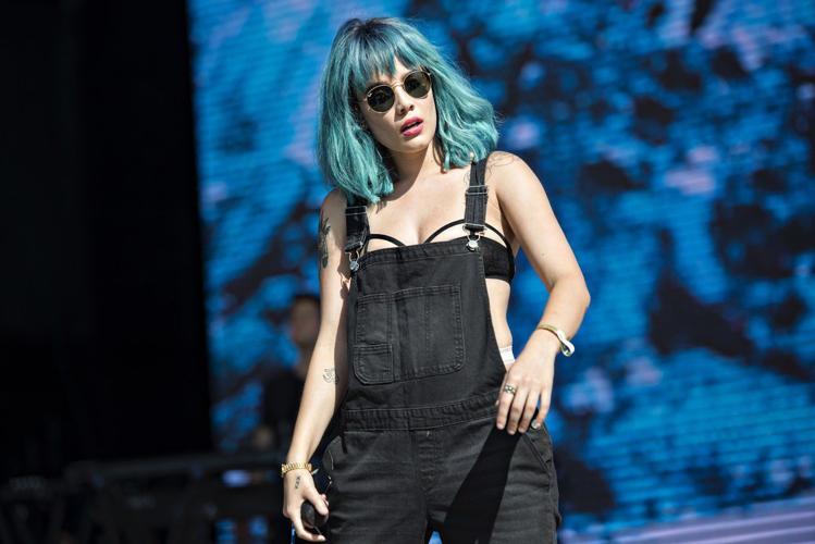 Halsey