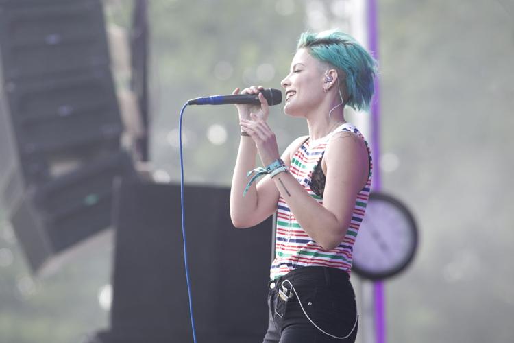 Halsey