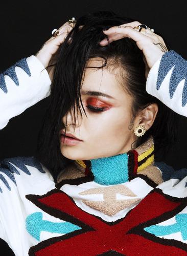 Kehlani