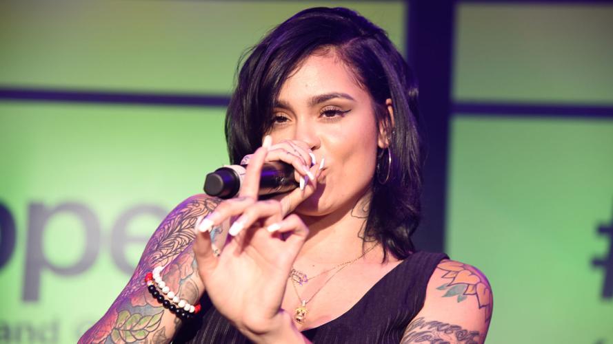 Kehlani